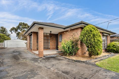 Property photo of 96 Langdon Crescent Craigieburn VIC 3064