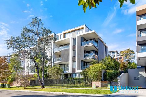 Property photo of 284/29-31 Cliff Road Epping NSW 2121