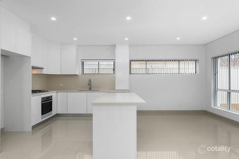 Property photo of 5A Adrian Place Greystanes NSW 2145