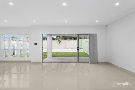 Property photo of 5A Adrian Place Greystanes NSW 2145