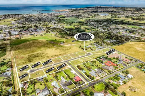 6 Hampton Ct, Portland, VIC 3305