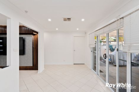 Property photo of 6 Briggs Place Doonside NSW 2767