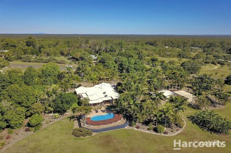 Property photo of 86 Sanctuary Hills Road Takura QLD 4655