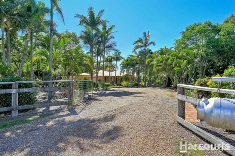 Property photo of 86 Sanctuary Hills Road Takura QLD 4655