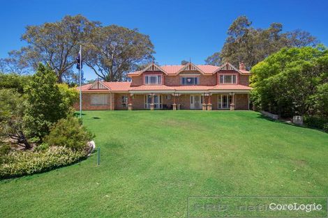 Property photo of 24 Turnbull Drive East Maitland NSW 2323