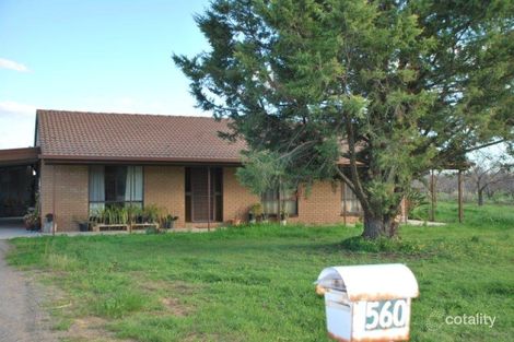 Property photo of 560 Old Dookie Road Shepparton East VIC 3631