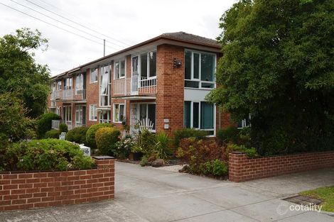 2/86 Marshall St, Ivanhoe, VIC 3079