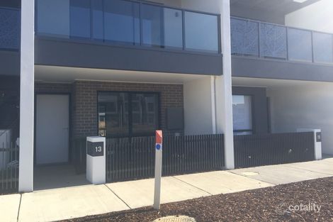 Property photo of 13 Pallisades Boulevard Cheltenham VIC 3192