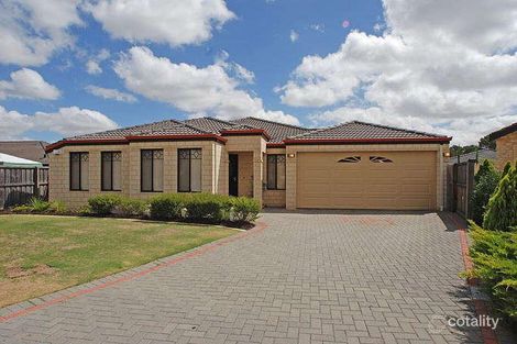 14 Villefort Ave, Ellenbrook, WA 6069