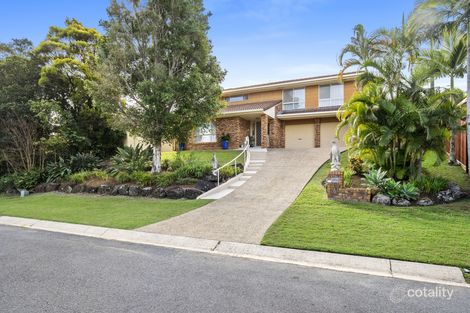 Property photo of 8 Rangeview Court Burleigh Waters QLD 4220