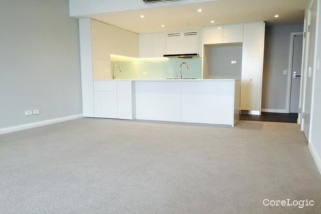 Property photo of 1206/2 Waterways Street Wentworth Point NSW 2127