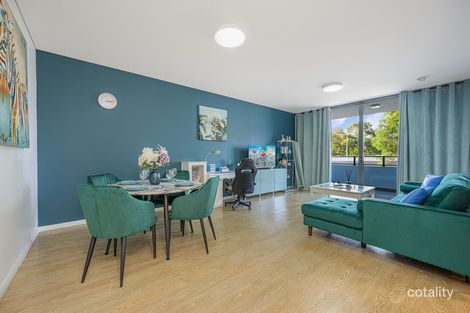 Property photo of 206/1 Allengrove Crescent North Ryde NSW 2113