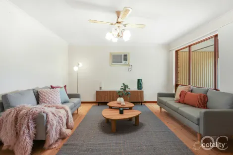 Property photo of 8 Baroona Crescent Reynella SA 5161