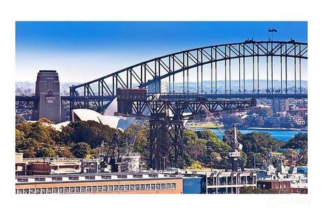 Property photo of 40/4 Mitchell Road Darling Point NSW 2027