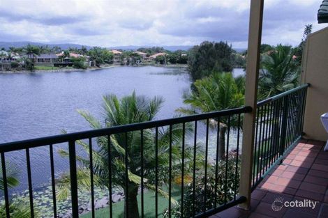 43/7-9 Santa Cruz Bvd, Clear Island Waters, QLD 4226