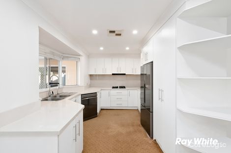 Property photo of 6 Briggs Place Doonside NSW 2767
