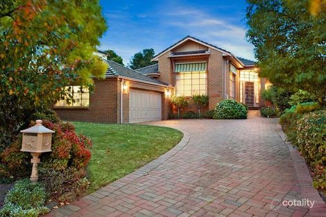 39 Wallis Ave, Ivanhoe East, VIC 3079