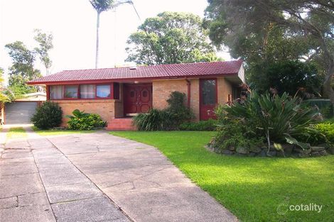Property photo of 88 Darley Street Shellharbour NSW 2529