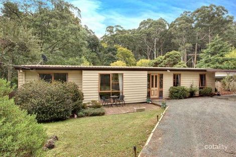 19 Lisheen Rd, Cockatoo, VIC 3781