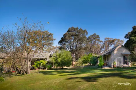 1 Faraday School Rd, Faraday, VIC 3451