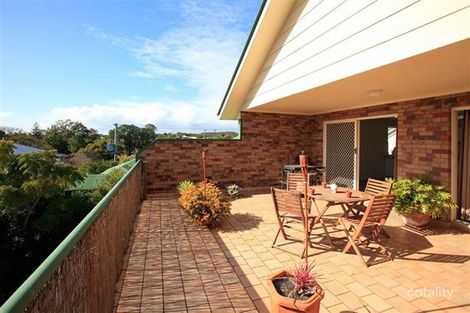 Property photo of 8/86 Richmond Road Morningside QLD 4170