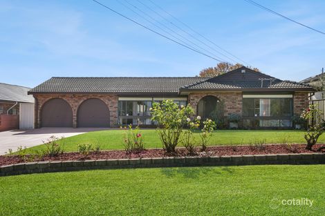 Property photo of 9 Bronsdon Street Smithfield NSW 2164