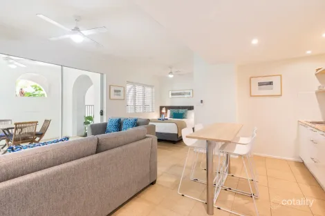 27/70-76 Davidson St, Port Douglas, QLD 4877