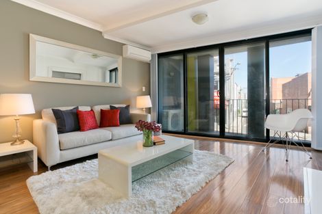 Property photo of 12/52 Regent Street Chippendale NSW 2008