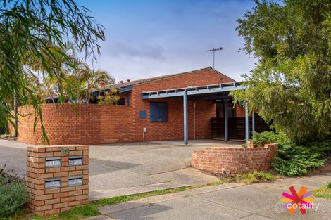 Property photo of 1/58 Robert Street Como WA 6152