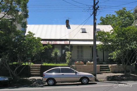 Property photo of 195 St Johns Road Forest Lodge NSW 2037