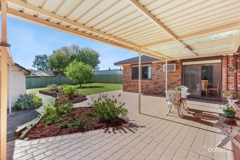 Property photo of 9 Bronsdon Street Smithfield NSW 2164
