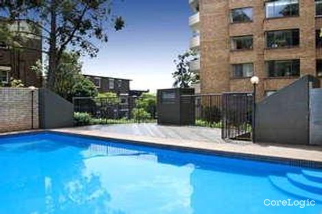 Property photo of 34/5-15 Farrell Avenue Darlinghurst NSW 2010