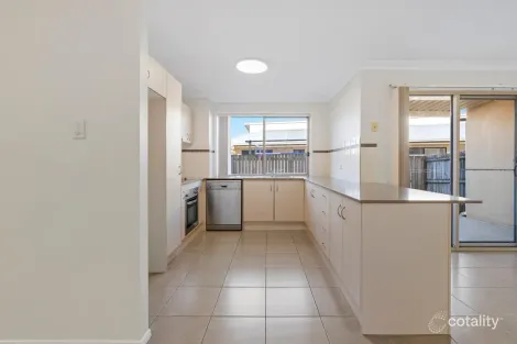 Property photo of 1 Pamphlet Lane Coomera QLD 4209