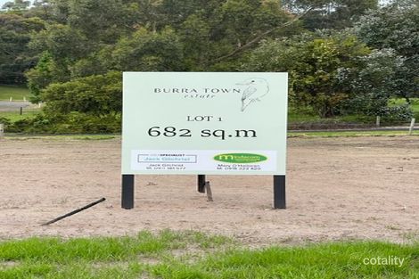 24 Lower Gordon St, Korumburra, VIC 3950