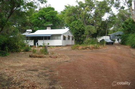 16 Smith St, Glen Forrest, WA 6071