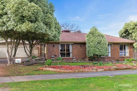 Property photo of 62 Landscape Drive Mooroolbark VIC 3138