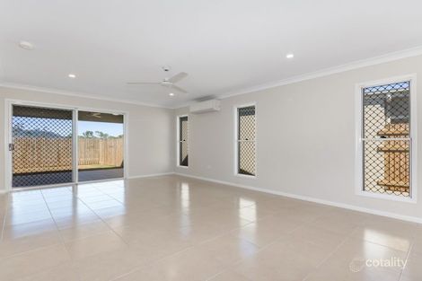 Property photo of 15 Kancoona Cross Deeragun QLD 4818