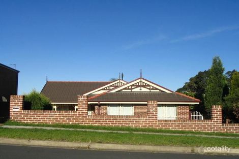 34 Janali Ave, Bonnyrigg, NSW 2177