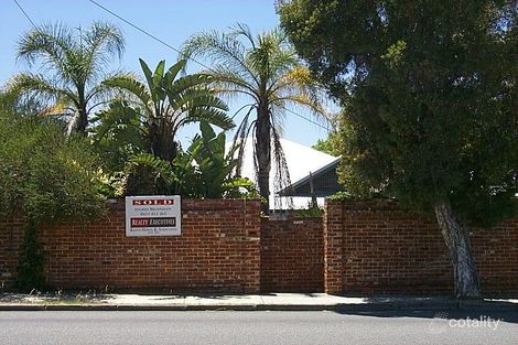 160 Loftus St, North Perth, WA 6006