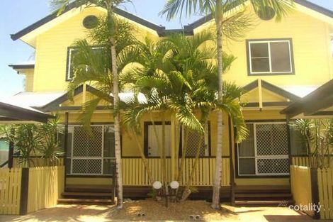 Property photo of 3/48 Roberts Street Hermit Park QLD 4812