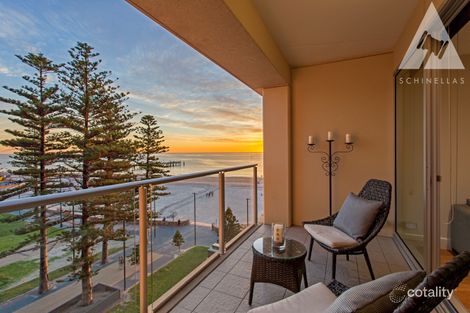 Property photo of 512/19 Holdfast Promenade Glenelg SA 5045