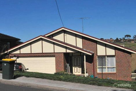 13 Goble St, Niddrie, VIC 3042