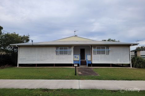 97 Odessa St, Granville, QLD 4650