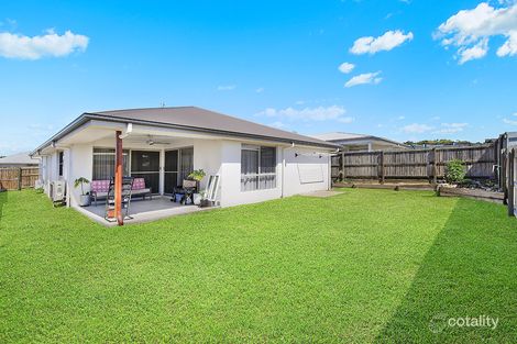 Property photo of 8 Cypress Place Peregian Springs QLD 4573