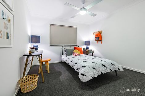 Property photo of 9A Nevron Drive Bahrs Scrub QLD 4207