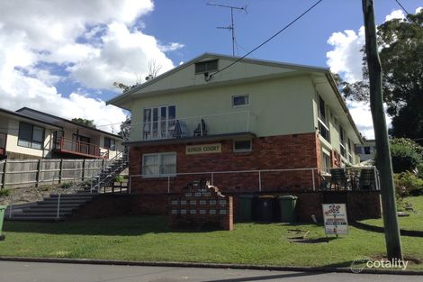 9/15 George St, Nambour, QLD 4560