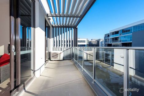 Property photo of 702/1 Waterways Street Wentworth Point NSW 2127