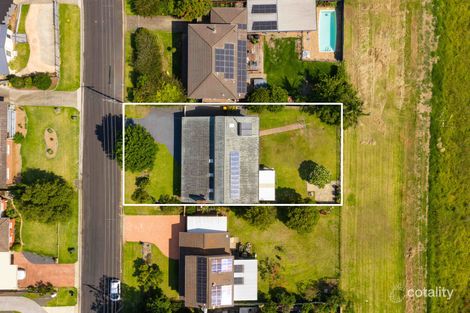 Property photo of 106 Salisbury Drive Nowra NSW 2541