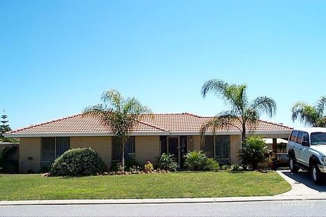 1 Canterbury Mews, Port Kennedy, WA 6172