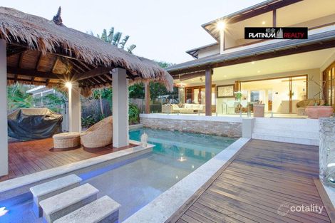 Property photo of 9 Savoy Drive Broadbeach Waters QLD 4218